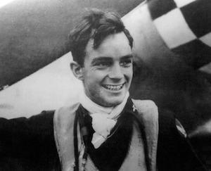 Illustration for article titled R.I.P. Hervey Stockman, First Pilot to Fly a Spy Plane Over Soviet Territory